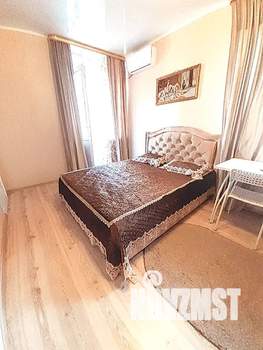 Студия квартира, посуточно, 32м2, 6/17 этаж