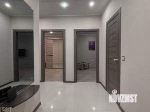 2-к квартира, посуточно, 70м2, 8/15 этаж