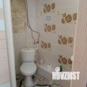 Студия квартира, посуточно, 25м2, 2/2 этаж