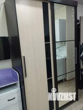 Студия квартира, на длительный срок, 24м2, 5/14 этаж