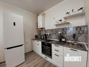 2-к квартира, посуточно, 30м2, 16/24 этаж
