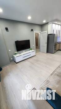 1-к квартира, посуточно, 42м2, 8/23 этаж