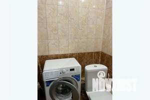 2-к квартира, посуточно, 10м2, 1/1 этаж