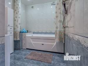 2-к квартира, посуточно, 96м2, 1/1 этаж