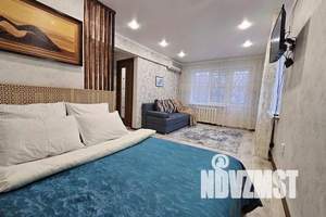 1-к квартира, посуточно, 33м2, 3/5 этаж