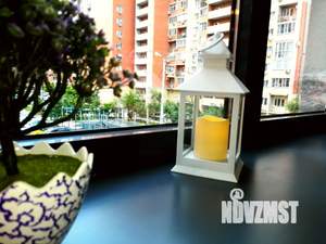 Студия квартира, посуточно, 40м2, 2/3 этаж