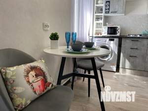 Студия квартира, посуточно, 30м2, 5/5 этаж