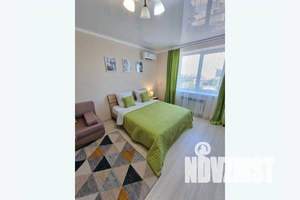 2-к квартира, посуточно, 10м2, 1/1 этаж