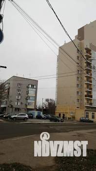 2-к квартира, посуточно, 71м2, 13/17 этаж