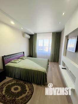 2-к квартира, на длительный срок, 70м2, 5/16 этаж