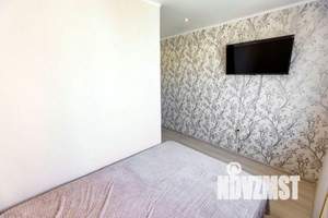 2-к квартира, посуточно, 45м2, 1/1 этаж