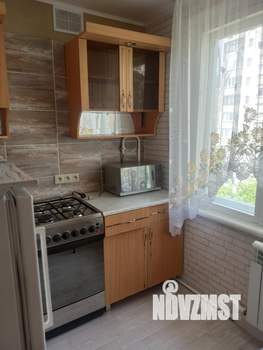 2-к квартира, на длительный срок, 50м2, 5/5 этаж
