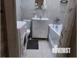 1-к квартира, посуточно, 38м2, 10/17 этаж