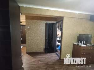 1-к квартира, посуточно, 32м2, 2/5 этаж