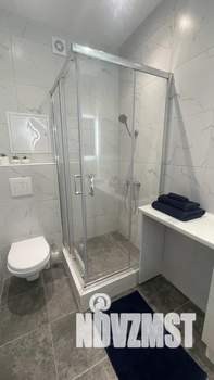 1-к квартира, посуточно, 37м2, 18/18 этаж