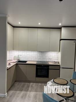 2-к квартира, на длительный срок, 40м2, 9/19 этаж