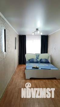 2-к квартира, посуточно, 49м2, 5/5 этаж