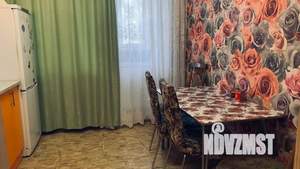 1-к квартира, посуточно, 45м2, 6/9 этаж