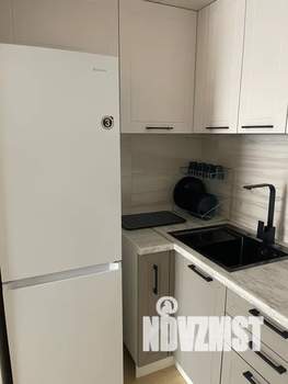 1-к квартира, посуточно, 43м2, 7/10 этаж