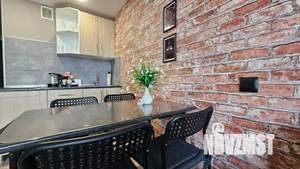 1-к квартира, посуточно, 30м2, 2/3 этаж