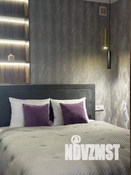 1-к квартира, посуточно, 40м2, 14/16 этаж