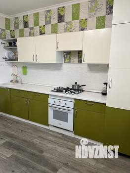 2-к квартира, на длительный срок, 72м2, 6/9 этаж