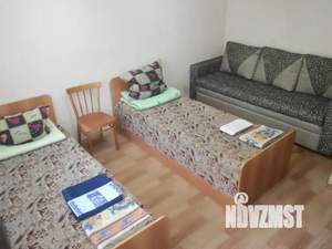 1-к квартира, посуточно, 30м2, 2/5 этаж