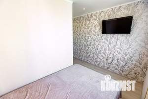 1-к квартира, посуточно, 55м2, 1/1 этаж