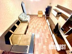 2-к квартира, посуточно, 72м2, 1/1 этаж