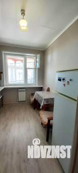 1-к квартира, на длительный срок, 36м2, 9/9 этаж