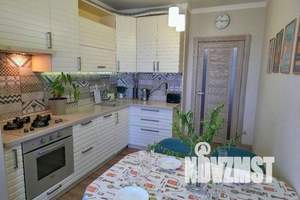 3-к квартира, посуточно, 70м2, 9/11 этаж