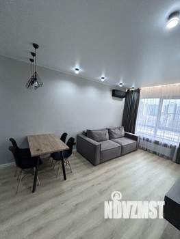 3-к квартира, на длительный срок, 65м2, 11/23 этаж