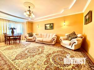 2-к квартира, посуточно, 120м2, 5/10 этаж
