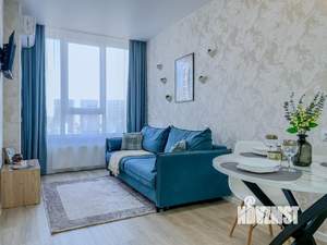2-к квартира, посуточно, 30м2, 1/1 этаж