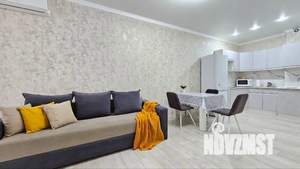 2-к квартира, посуточно, 38м2, 2/21 этаж