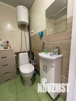 1-к квартира, посуточно, 34м2, 5/5 этаж