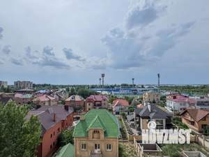 1-к квартира, посуточно, 40м2, 7/16 этаж