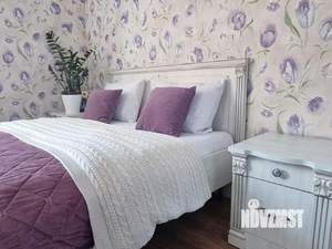 2-к квартира, посуточно, 70м2, 1/1 этаж