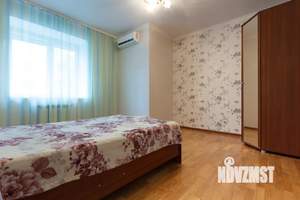 4-к квартира, посуточно, 150м2, 1/12 этаж
