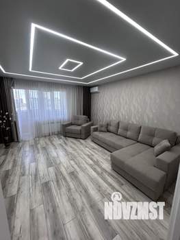 2-к квартира, на длительный срок, 80м2, 8/16 этаж