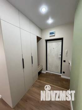 2-к квартира, посуточно, 45м2, 20/23 этаж