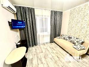 1-к квартира, посуточно, 40м2, 2/9 этаж