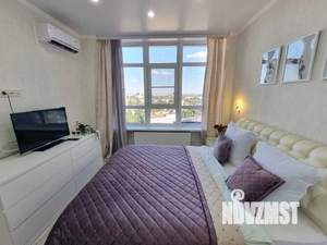 1-к квартира, посуточно, 70м2, 1/1 этаж