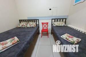 5-к квартира, посуточно, 180м2, 2/3 этаж