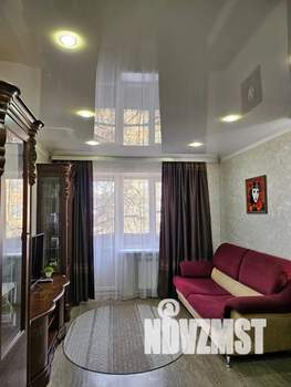 1-к квартира, посуточно, 30м2, 4/5 этаж