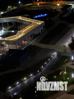 2-к квартира, посуточно, 38м2, 11/25 этаж