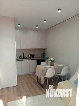 2-к квартира, посуточно, 41м2, 13/20 этаж
