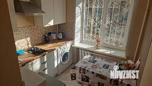 1-к квартира, посуточно, 21м2, 1/5 этаж