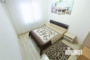 2-к квартира, посуточно, 70м2, 5/15 этаж