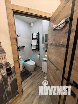 1-к квартира, посуточно, 22м2, 1/1 этаж